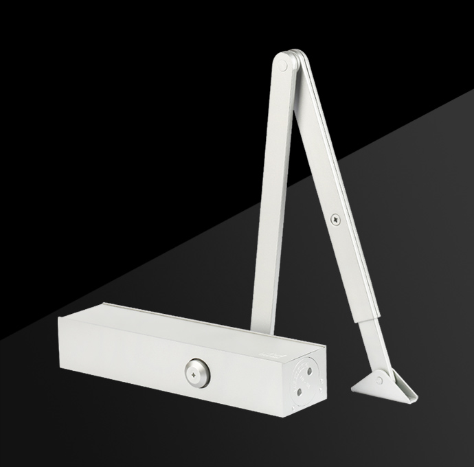 哈爾濱堡瑪TS 83閉門(mén)器