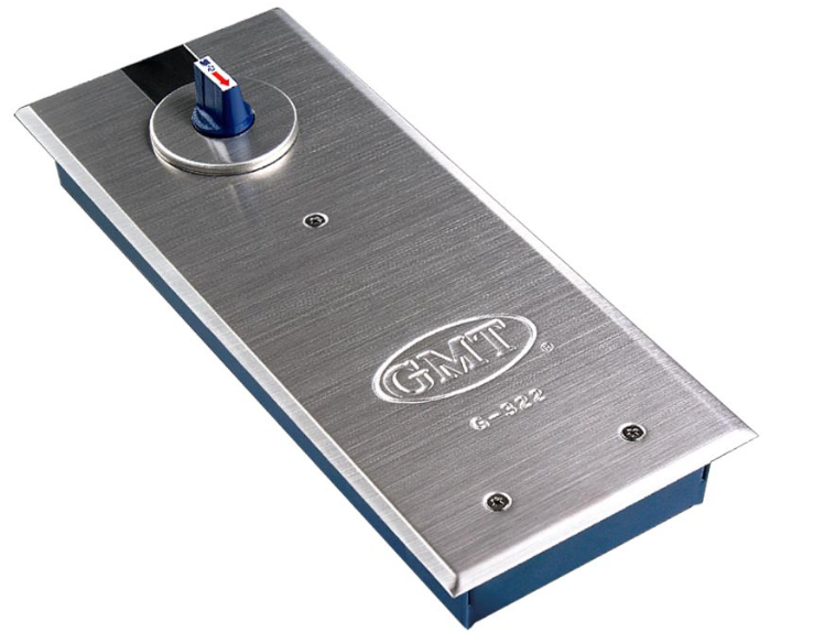 GMT-322地彈簧左右怎么調(diào)？？