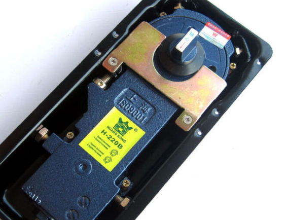 GMT H220B地彈簧 張緊度怎么調節