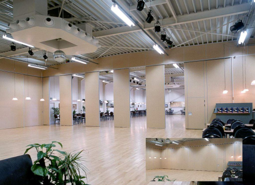 多瑪活動隔斷廠家官網