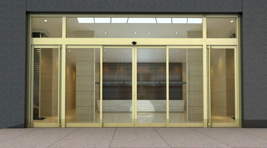 松下自動門機配件批發，松下自動門機為啥出問題