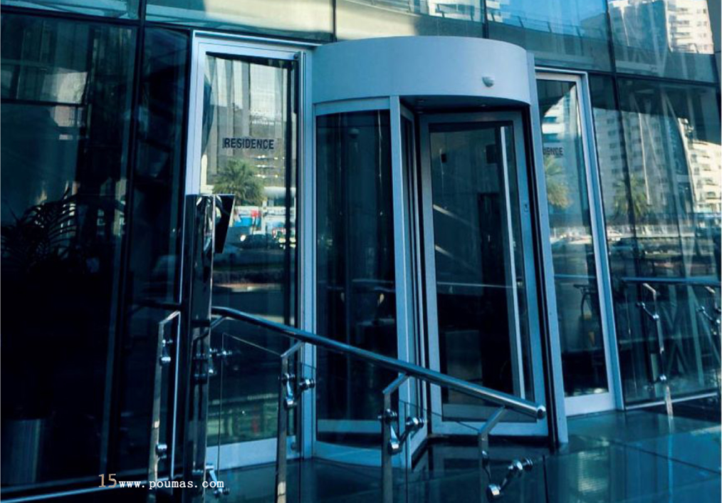 既美觀，又方便，夠便宜還想質量好？來堡瑪，找多瑪！多瑪自動門給你想要的