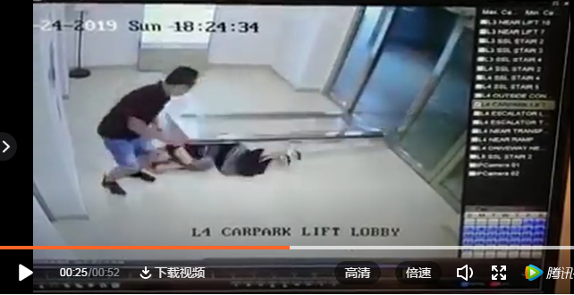 近年來玻璃門砸人事件頻發，今天我們就簡單地聊一下地彈門砸人事件背后不為人知的秘密（下）