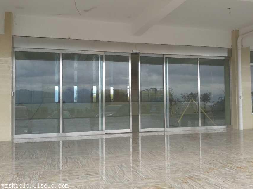 多瑪自動門常見故障如何維修？