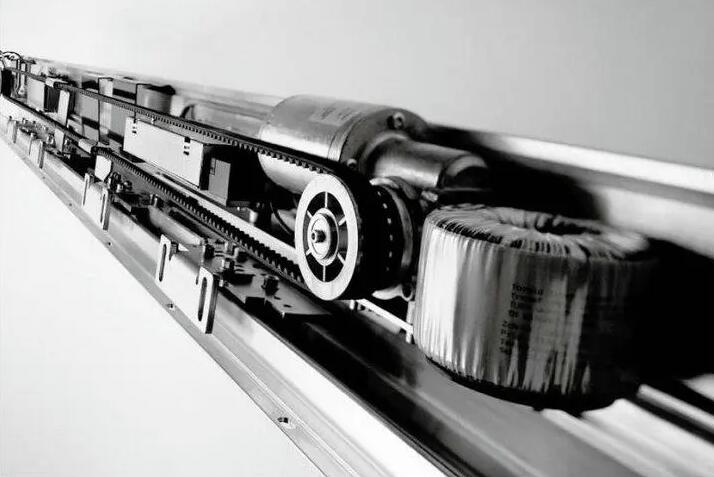 自動感應門不關門，自動門不感應的幾種情況，看完自己也能簡單維修